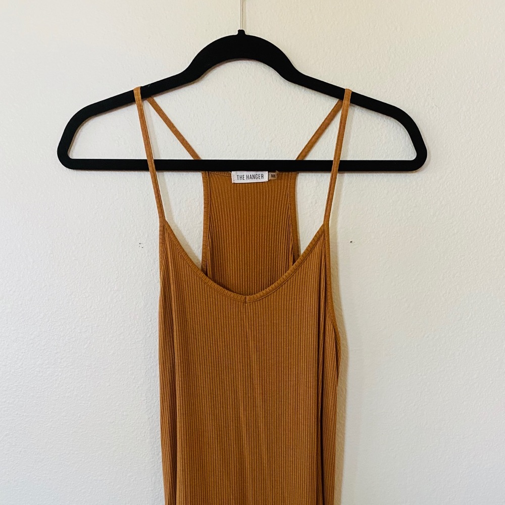 Razorback Dress